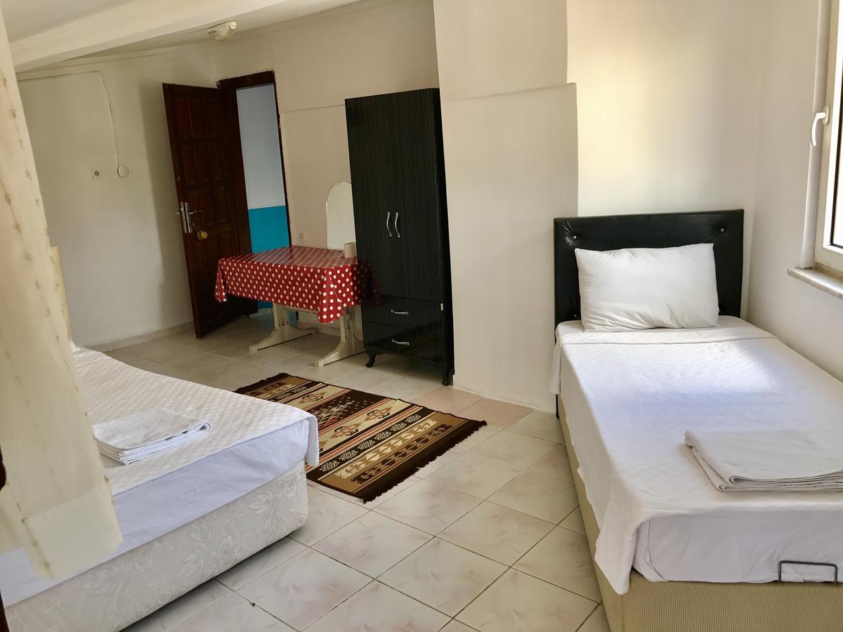 Nehir Apart Hotel Fethiye Room photo