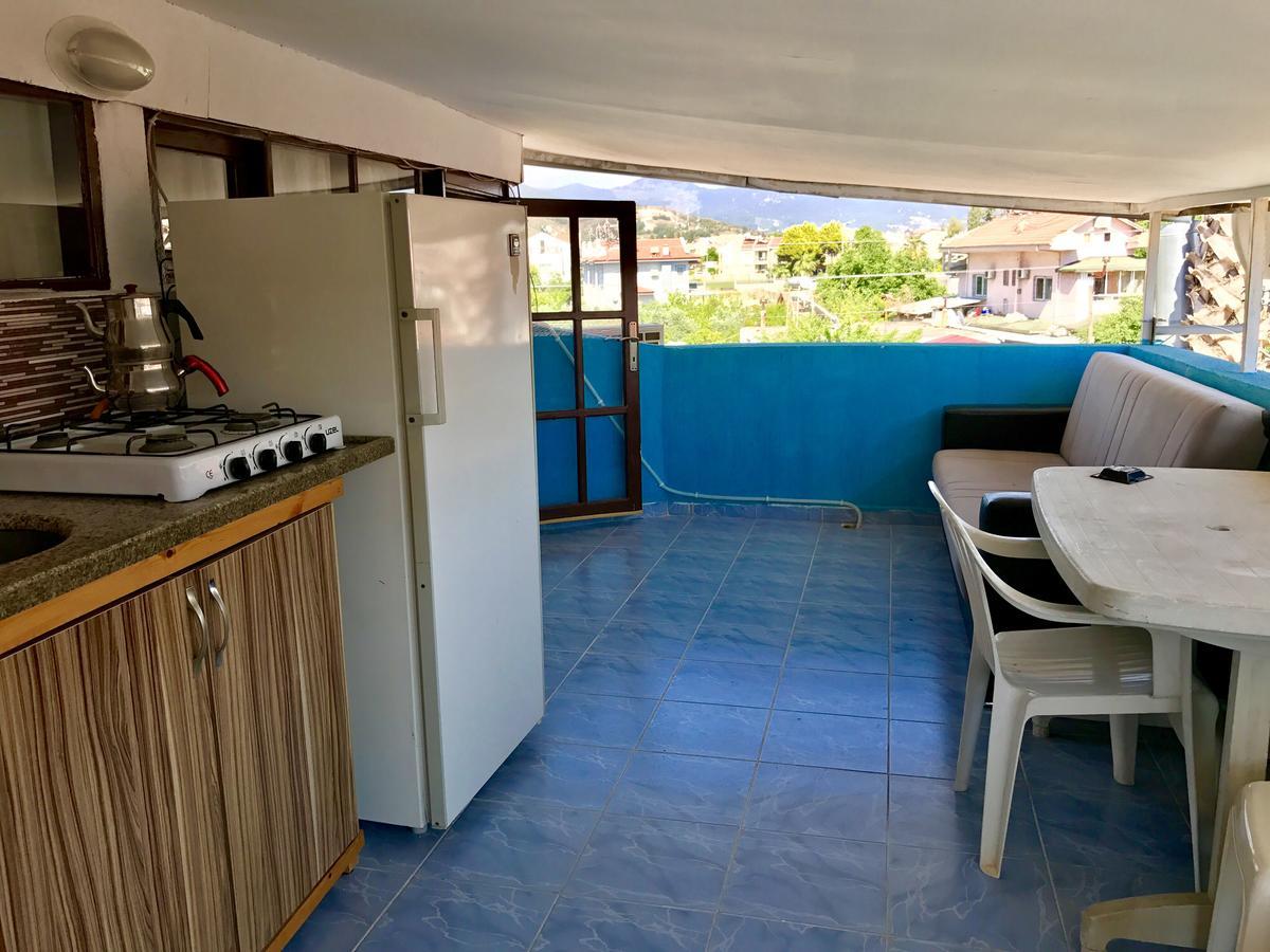 Nehir Apart Hotel Fethiye Room photo