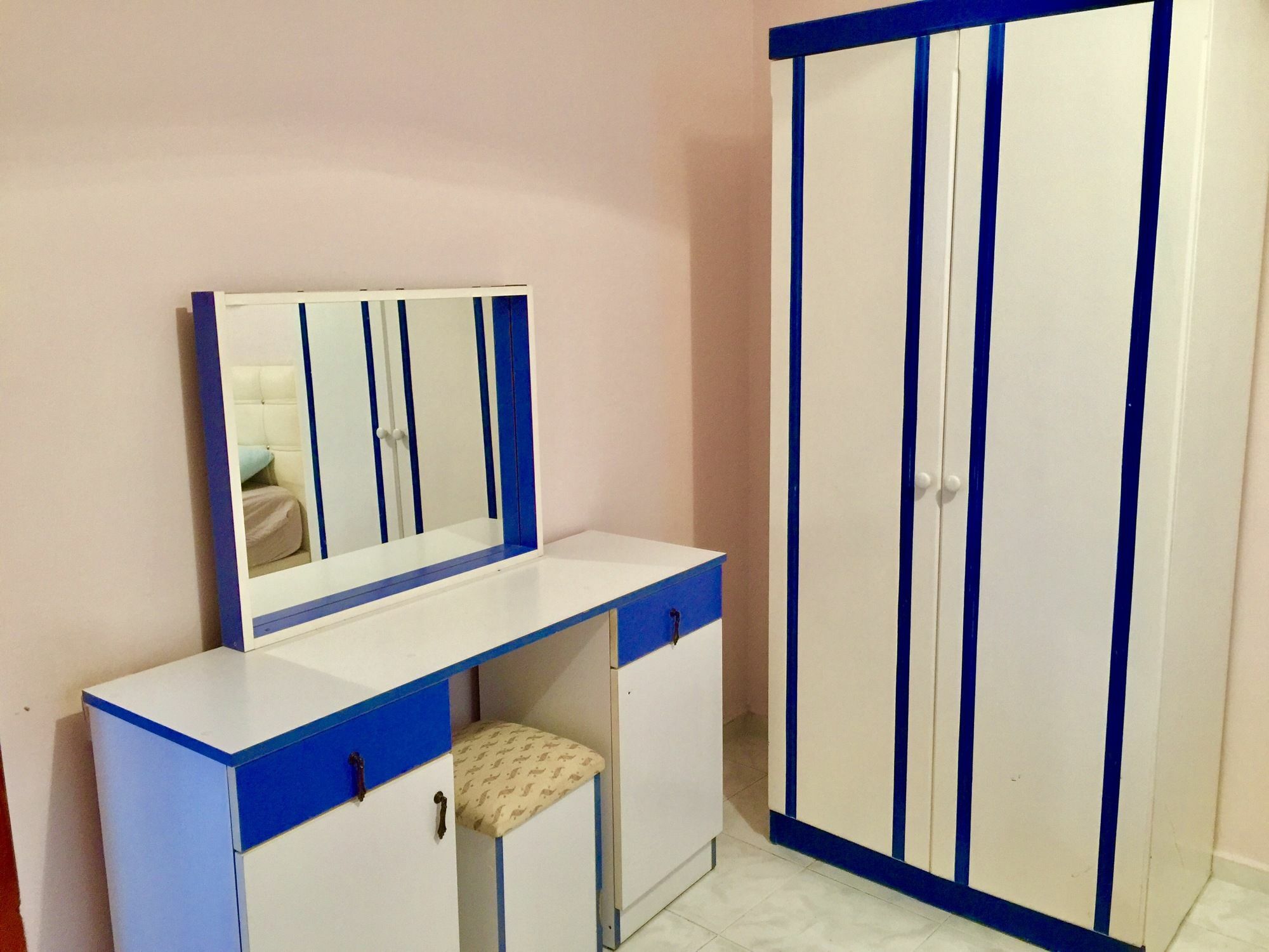 Nehir Apart Hotel Fethiye Exterior photo